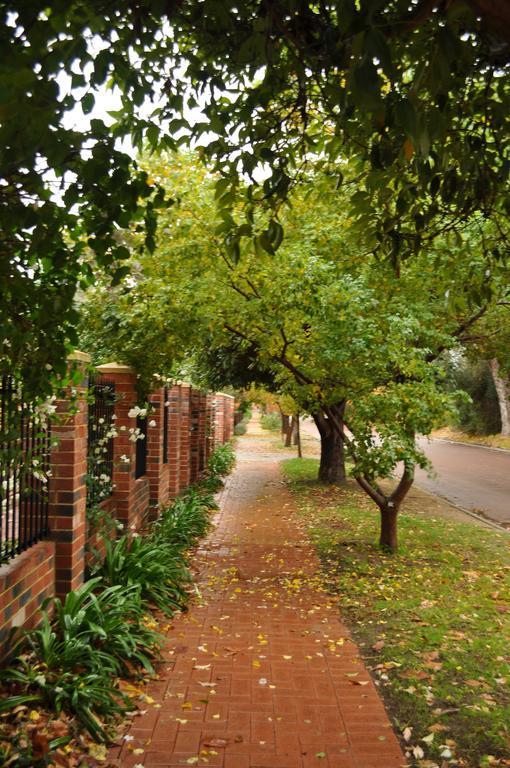 Guildford River Retreat Perth Exterior foto